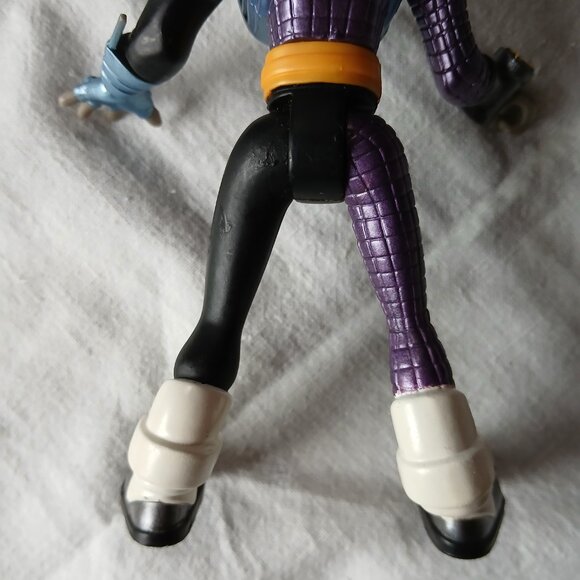 Vintage Mighty Ducks Figures x2 - Picture 11 of 12